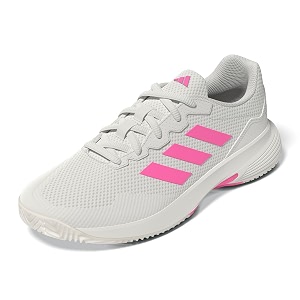 adidas women gamecourt 2 w tennis shoe