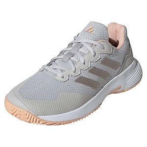 adidas women gamecourt 2 w tennis shoe