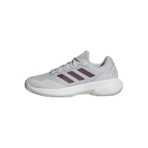 adidas women gamecourt 2 w tennis shoe