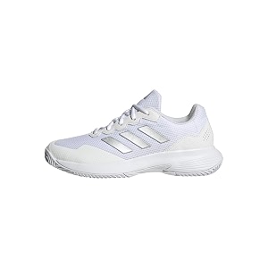adidas women gamecourt 2 w tennis shoe