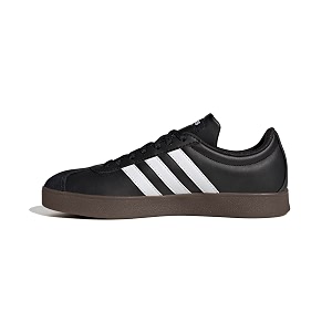 adidas women lace up skating shoe