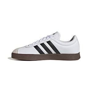 adidas women lace up skating shoe