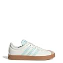 adidas Women Lace Up Skating Shoe