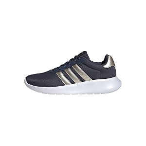 adidas women lite racer 30 casual shoe