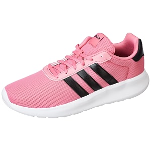 adidas women lite racer 30 casual shoe