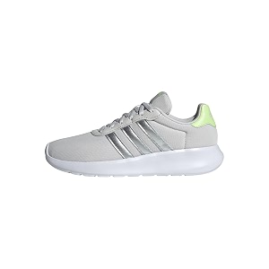 adidas women lite racer 30 casual shoe