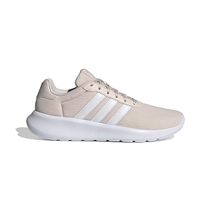 adidas women lite racer 30 casual shoe