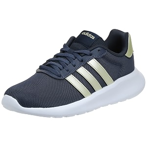adidas women lite racer 30 casual shoe