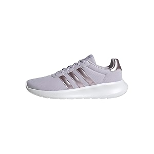 adidas women lite racer 30 casual shoe