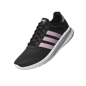 adidas women lite racer 30 casual shoe