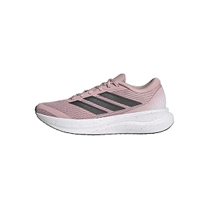 adidas Women RUNFALCON 6 Black Running Shoes
