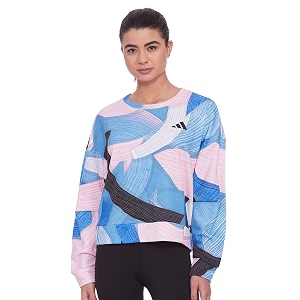 adidas Women Sweatshirt
