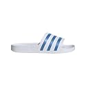 adidas Womens Adilette Aqua