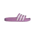 adidas Womens Adilette Aqua