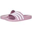 adidas Womens Adilette Aqua