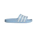 adidas Womens Adilette Aqua