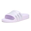 adidas Womens Adilette Aqua
