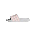 adidas Womens Adilette Aqua
