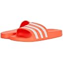 adidas Womens Adilette Aqua