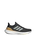 adidas Womens Adizero Boston 12 Running Sneakers Shoes - White