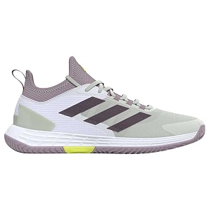 adidas women adizero ubersonic 41 w tennis shoe