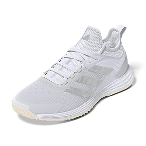 adidas women adizero ubersonic 41 w tennis shoe