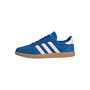 adidas womens breaknet sleek sneaker
