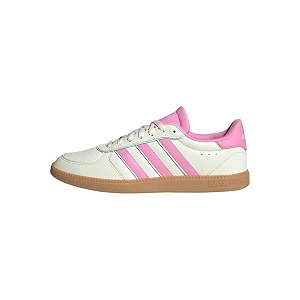 adidas womens breaknet sleek sneaker
