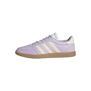 adidas womens breaknet sleek sneaker