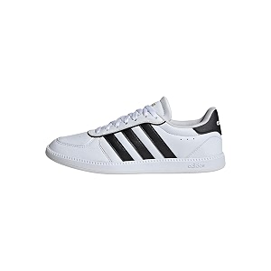 adidas womens breaknet sleek sneaker