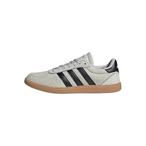 adidas womens breaknet sleek sneaker