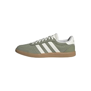 adidas womens breaknet sleek sneaker