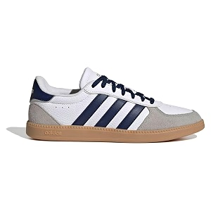 adidas womens breaknet sleek sneaker