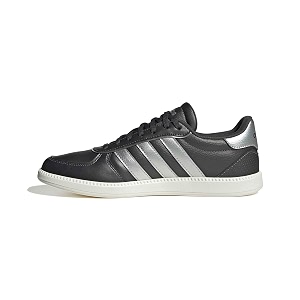 adidas womens breaknet sleek sneaker