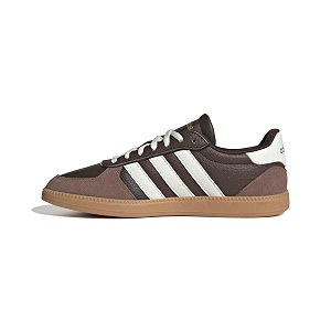 adidas womens breaknet sleek sneaker