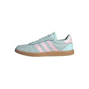 adidas womens breaknet sleek sneaker