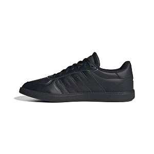 adidas womens breaknet sleek sneaker