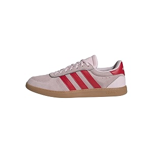 adidas womens breaknet sleek sneaker