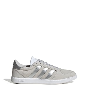 adidas womens breaknet sleek sneaker
