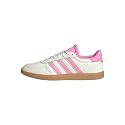 adidas Womens Breaknet Sleek Sneaker