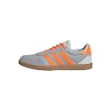 adidas Womens Breaknet Sleek Sneaker