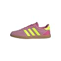 adidas Womens Breaknet Sleek Sneaker