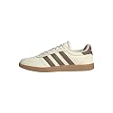 adidas Womens Breaknet Sleek Sneaker