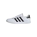 adidas Womens Breaknet Sleek Sneaker
