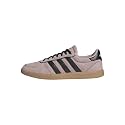 adidas Womens Breaknet Sleek Sneaker