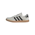adidas Womens Breaknet Sleek Sneaker