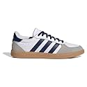adidas Womens Breaknet Sleek Sneaker
