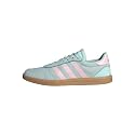 adidas Womens Breaknet Sleek Sneaker