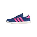 adidas Womens Breaknet Sleek Sneaker