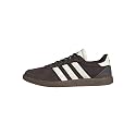 adidas Womens Breaknet Sleek Sneaker